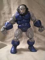 Blastaar (Marvel Legends) Custom Action Figure
