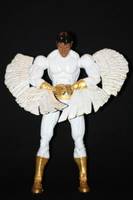 Archangel Selaphiel (My Heroes) Custom Action Figure