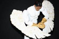 Archangel Selaphiel (My Heroes) Custom Action Figure