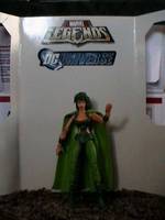 Polaris (Marvel Legends) Custom Action Figure