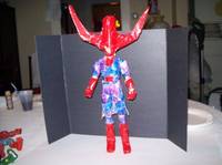 Brochacho (Marvel Legends) Custom Action Figure