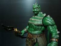 MOTU Whiplash (Masters of the Universe) Custom Action Figure