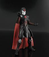 Battlefield Cobra Commander (G.I. Joe Rise of Cobra) Custom Action Figure