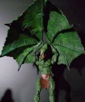 Sauron (Marvel Legends) Custom Action Figure