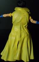 Jubilee (Marvel Legends) Custom Action Figure