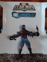 Spider-Carnage (Spider-Man) Custom Action Figure