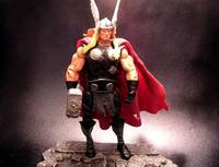 'Thor' Version 2 (Marvel Legends) Custom Action Figure
