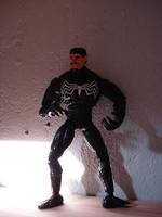 Kraven the Hunter (Marvel Legends) Custom Action Figure