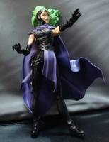 Polaris (Marvel Legends) Custom Action Figure