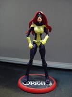 Jean Grey (Marvel Legends) Custom Action Figure