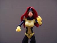 Jean Grey (Marvel Legends) Custom Action Figure