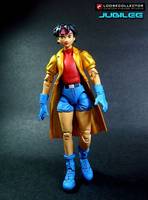 Jubilee (Marvel Legends) Custom Action Figure