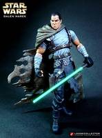 Galen Marek (Star Wars) Custom Action Figure