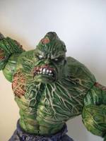 Zombie Hulk (Marvel Legends) Custom Action Figure