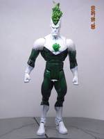 PHOTON (Youngblood) (Marvel) Custom Action Figure