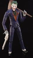 The Joker (DC Universe) Custom Action Figure