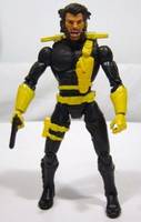 Team X Wolverine (Marvel Legends) Custom Action Figure