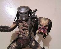 Neca Masked Classic Predator (Predator) Custom Action Figure