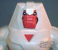 Nimrod (X-Men) Custom Action Figure