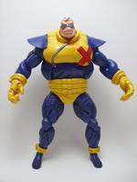 Strong Guy V.2 (Marvel Legends) Custom Action Figure