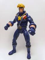 Havok V. 3 (Marvel Legends) Custom Action Figure