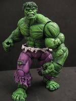 Classic Hulk (Marvel Legends) Custom Action Figure