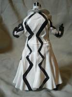 Uncanny X-Force Fantomex (Marvel Legends) Custom Action Figure