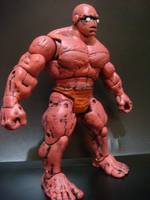 Hulk Killer (Marvel Legends) Custom Action Figure