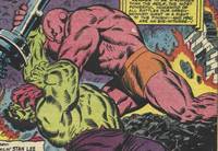 Hulk Killer (Marvel Legends) Custom Action Figure