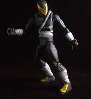 Daken (Marvel Legends) Custom Action Figure