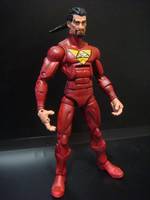 Dr. Druid (Avengers) Custom Action Figure