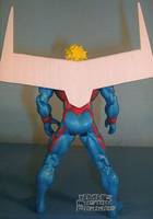 Archangel (X-Men) Custom Action Figure
