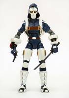 Udon Taskmaster (Marvel Legends) Custom Action Figure