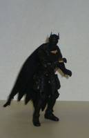 Batman (G.I. Joe) Custom Action Figure