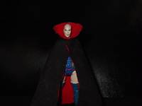 Moondragon (Marvel Legends) Custom Action Figure