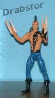 Daken (Marvel Legends) Custom Action Figure