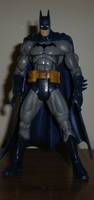 Batman (Batman) Custom Action Figure