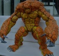 Armadillo (Marvel Legends) Custom Action Figure