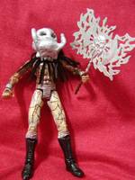 The Savage Boar of Hur (Original) Custom Action Figure