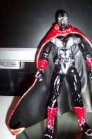 Spawn (Marvel Legends) Custom Action Figure