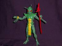 Bug (Marvel Legends) Custom Action Figure