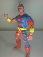 Thunderbird (Marvel Legends) Custom Action Figure