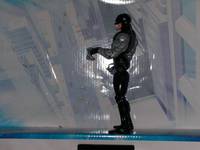 Cyber (Marvel Legends) Custom Action Figure