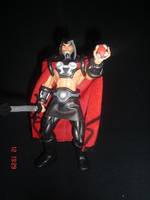 Count Marzo (Masters of the Universe) Custom Action Figure