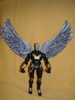 Archangel (Marvel Legends) Custom Action Figure