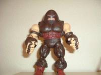 Juggernaut (Marvel Legends) Custom Action Figure