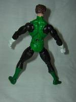 Green Lantern (Hal Jordan) (DC Superheroes) Custom Action Figure
