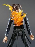 Chamber (Generation-X) (Marvel Legends) Custom Action Figure