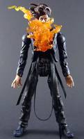 Chamber (Generation-X) (Marvel Legends) Custom Action Figure