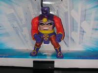 Arnim Zola (Marvel Legends) Custom Action Figure